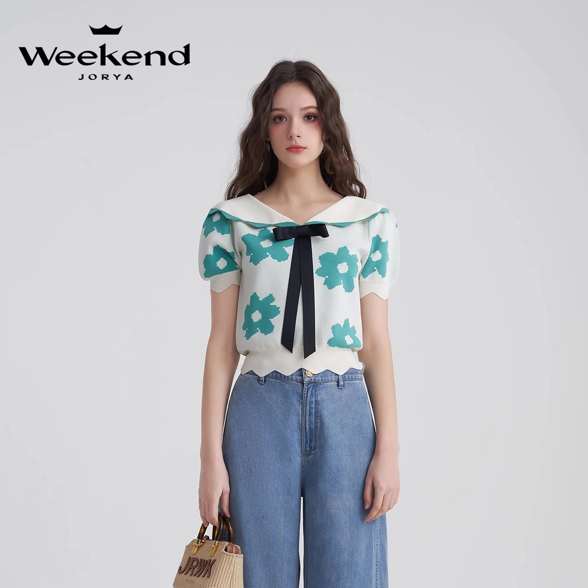 JORYAweekend SS24 V