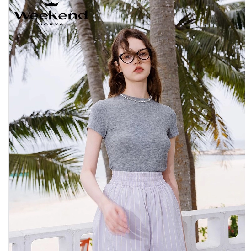 JORYAweekend SS24T