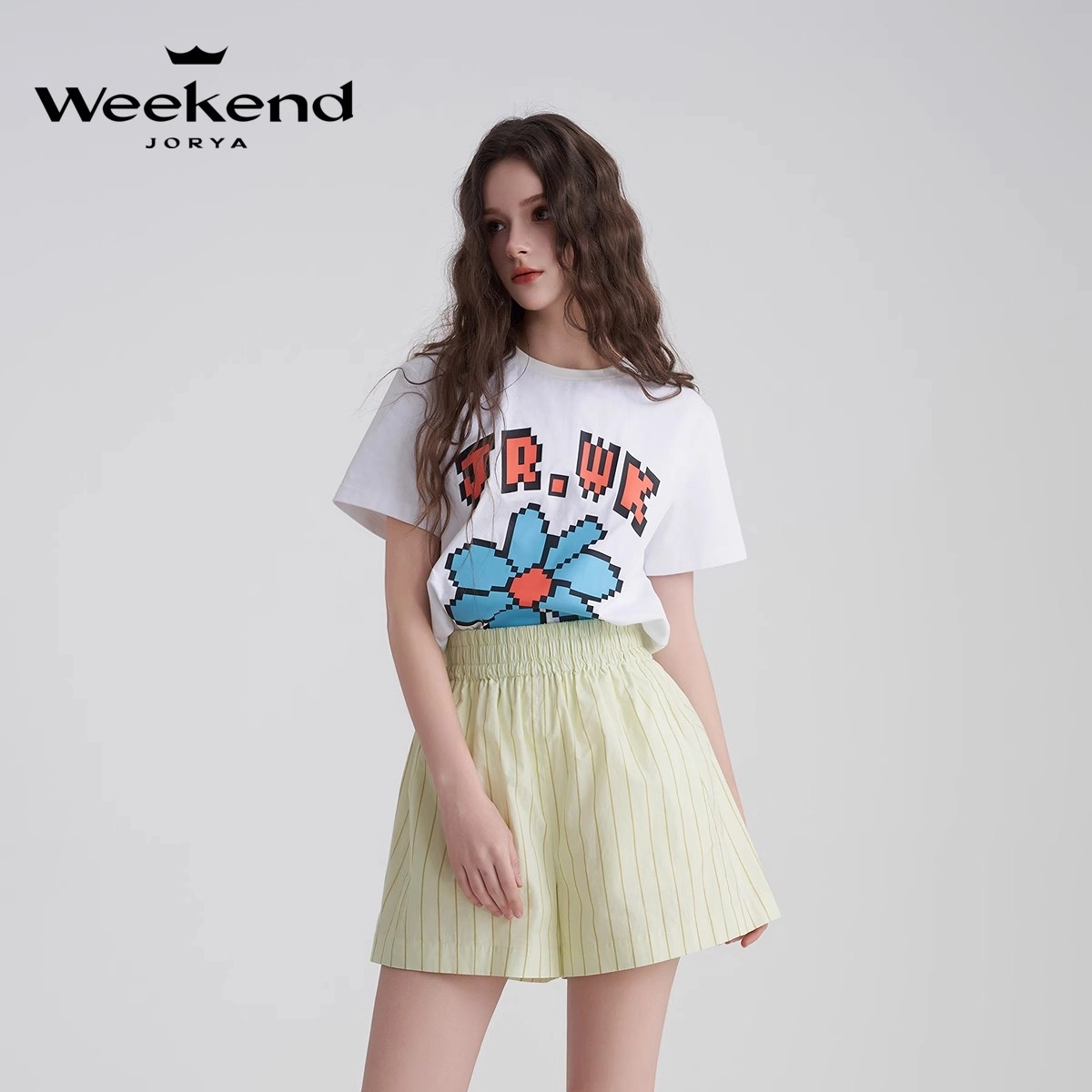 JORYAweekend SS24T