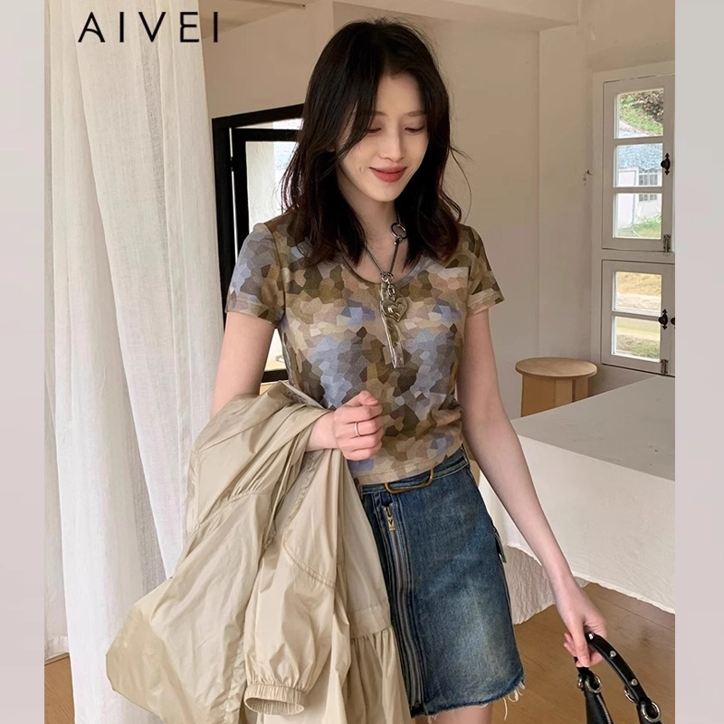 AIVEI U T
