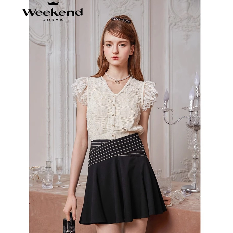JORYAweekend A