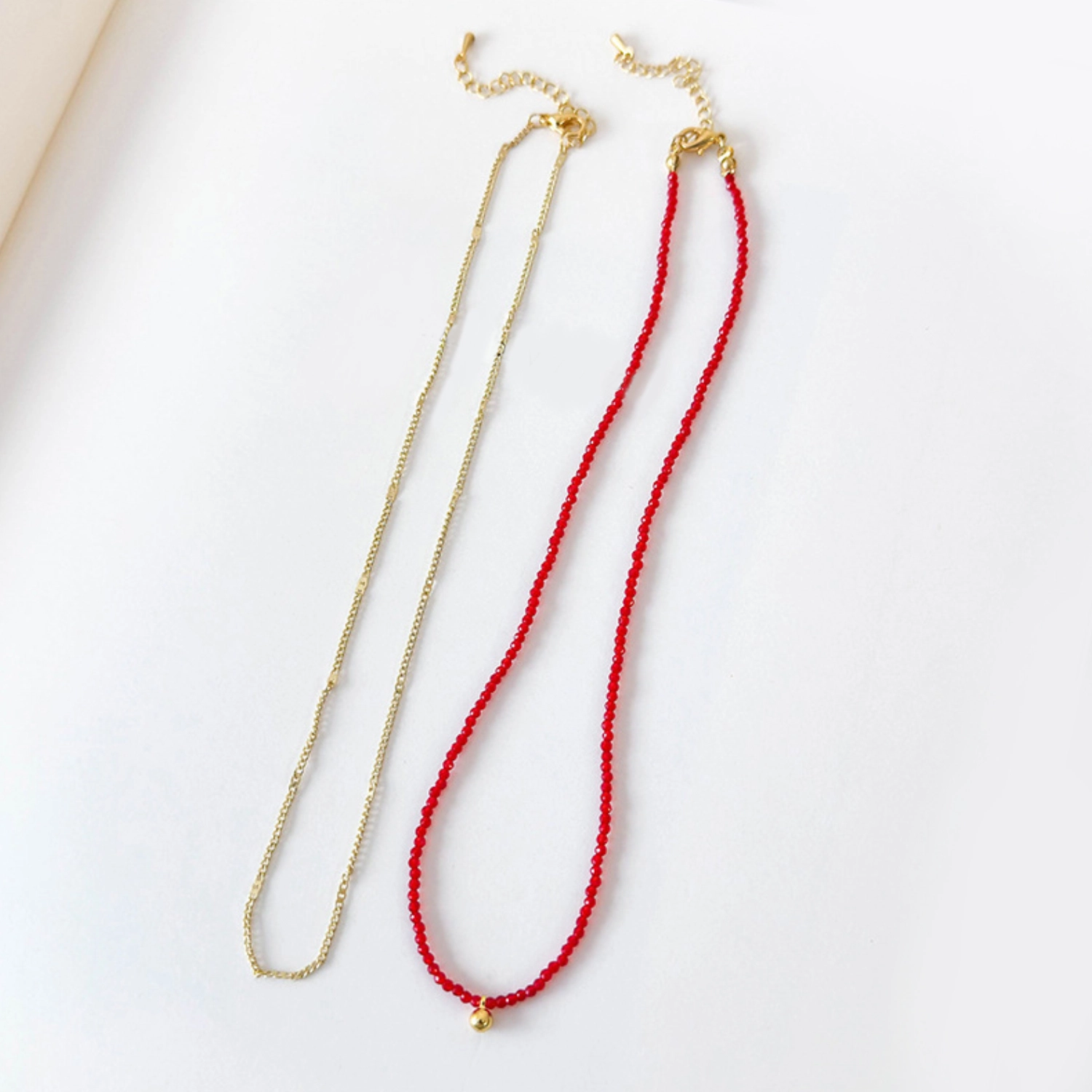 V.WI choker