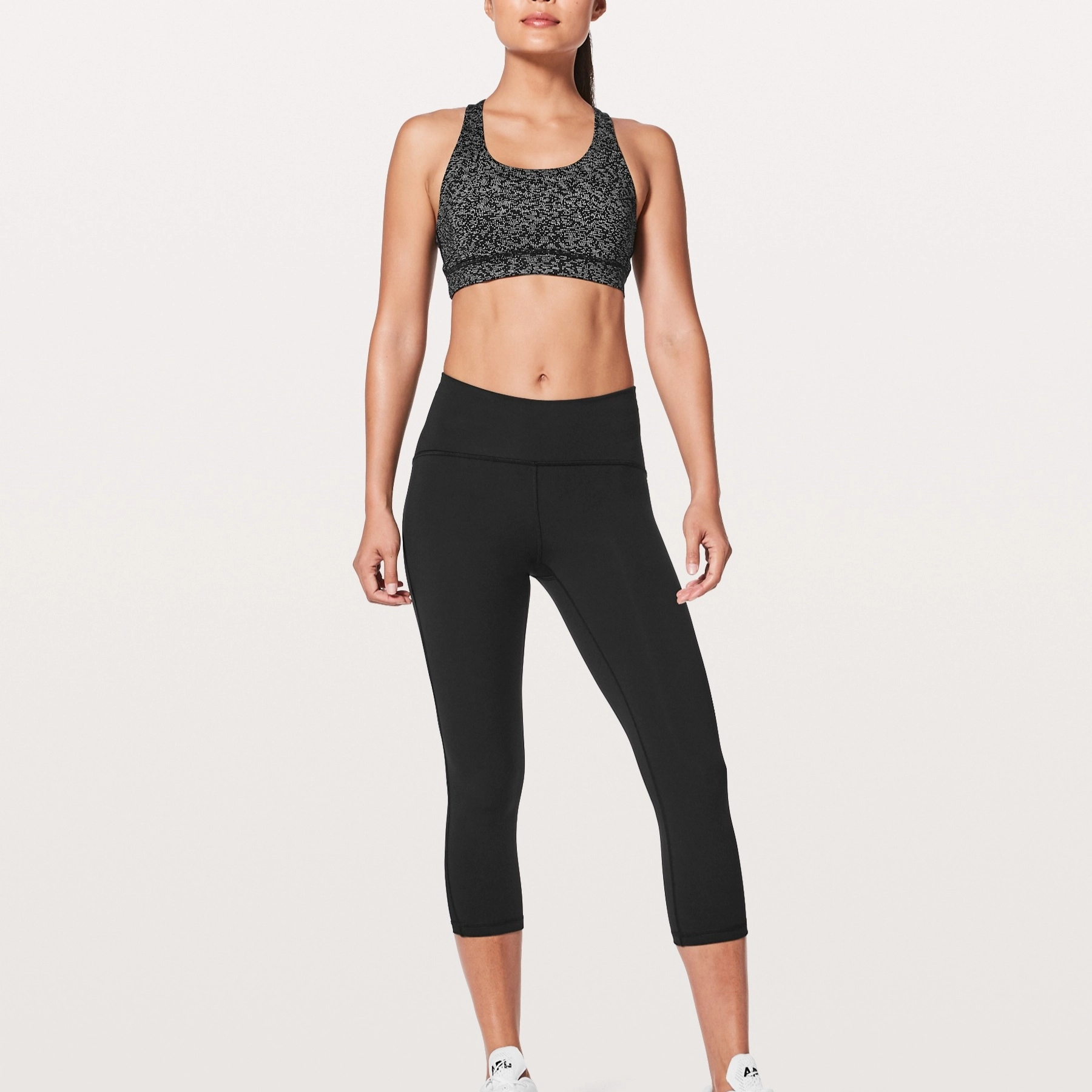 lululemon Time To Sweat