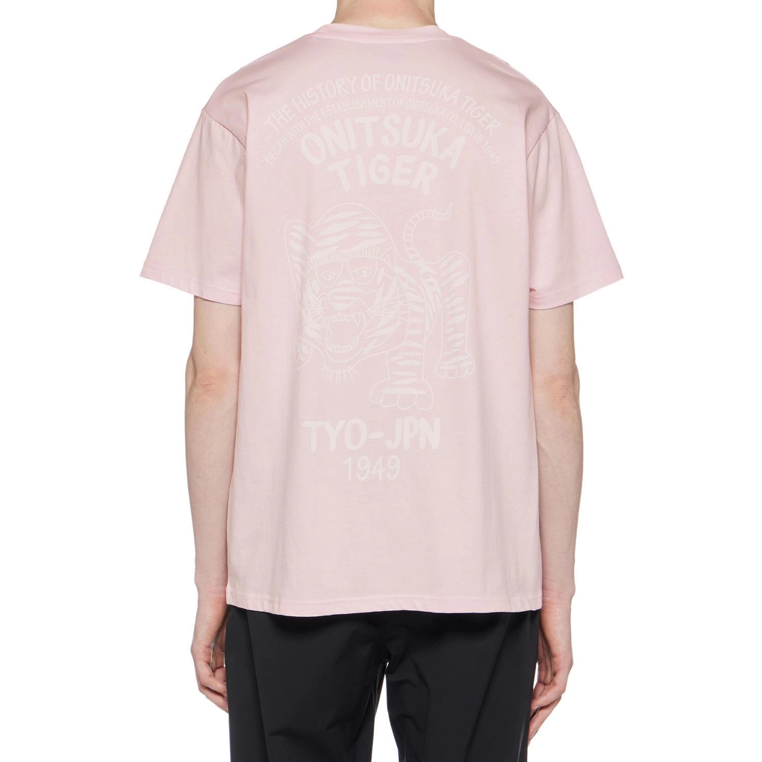 Onitsuka Tiger SS24 T