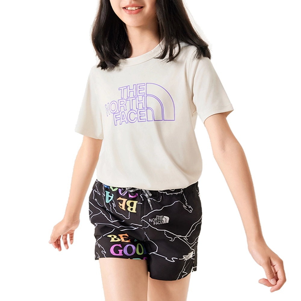 THE NORTH FACE SUN CHASE T