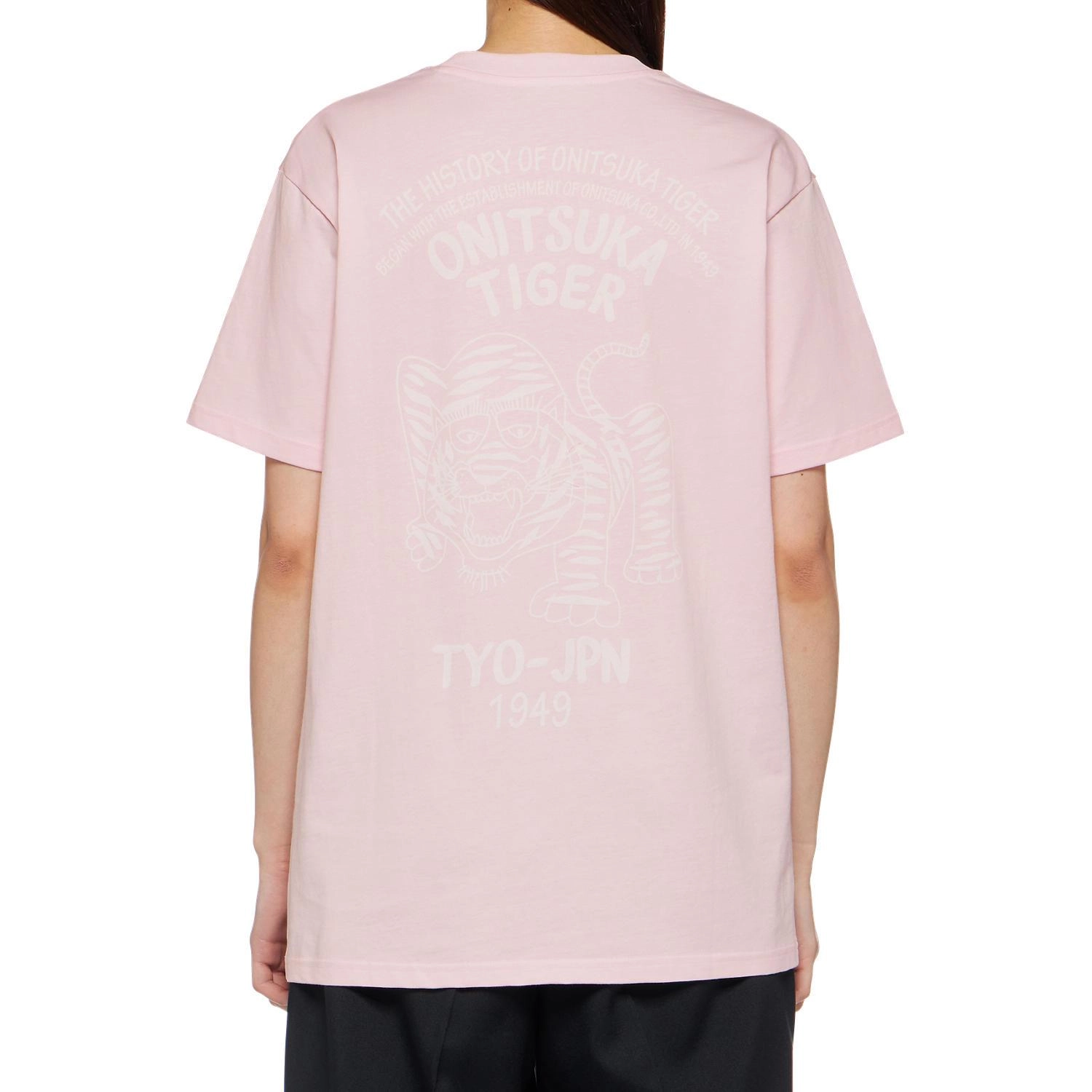 Onitsuka Tiger SS24 T