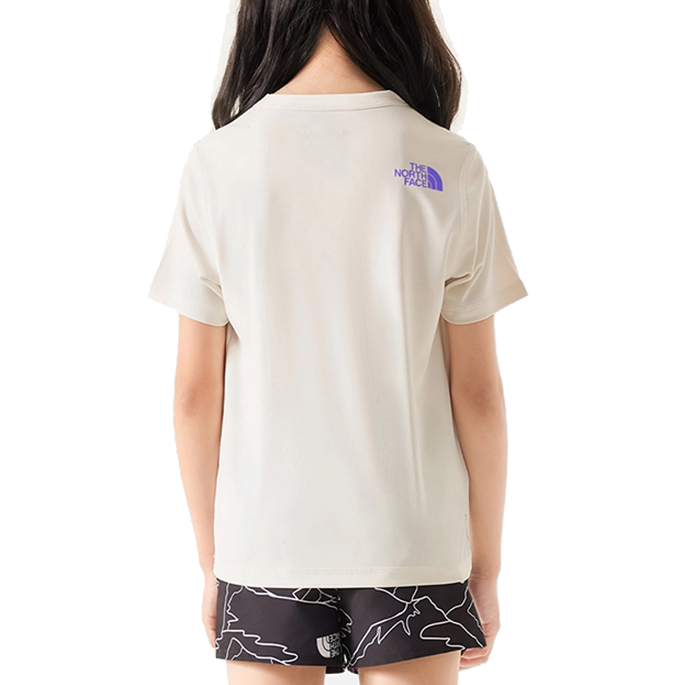 THE NORTH FACE SUN CHASE T
