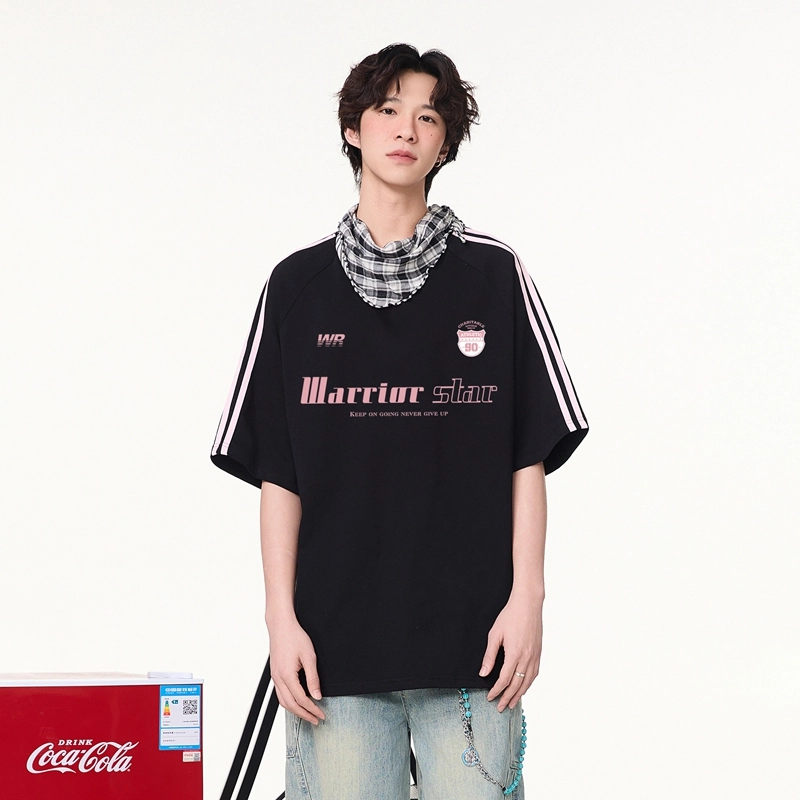 Warrior T