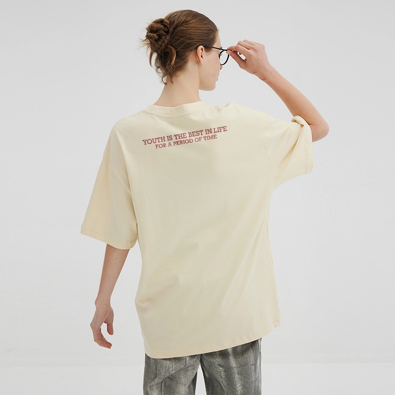 Warrior T