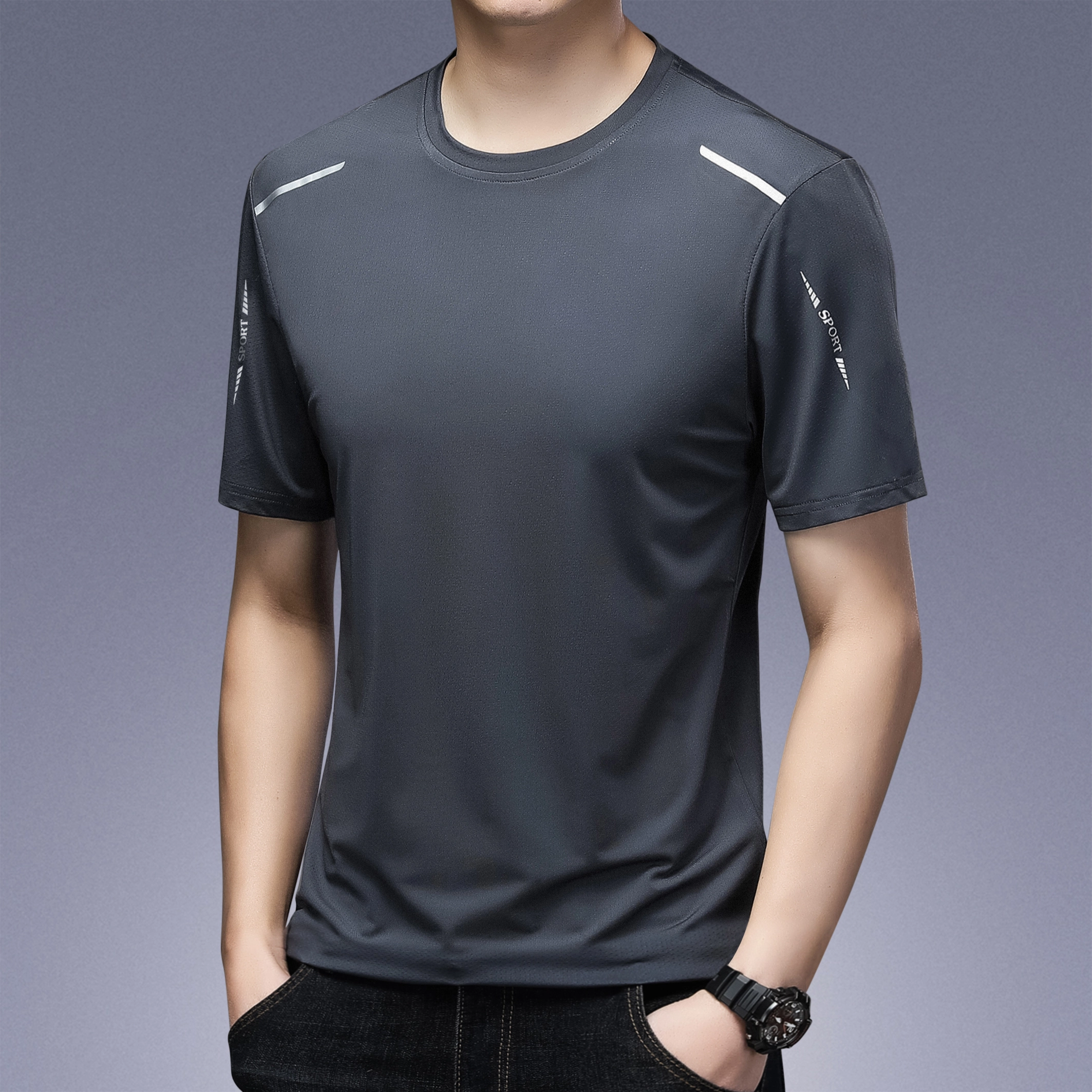 Warrior T