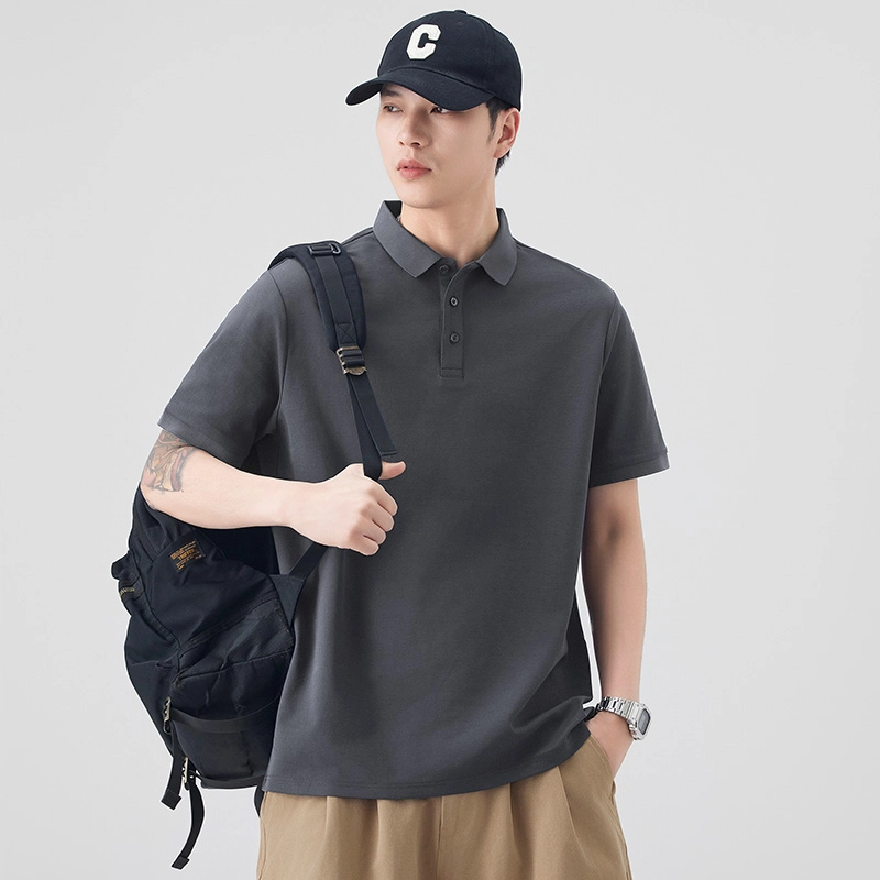 Warrior Polo