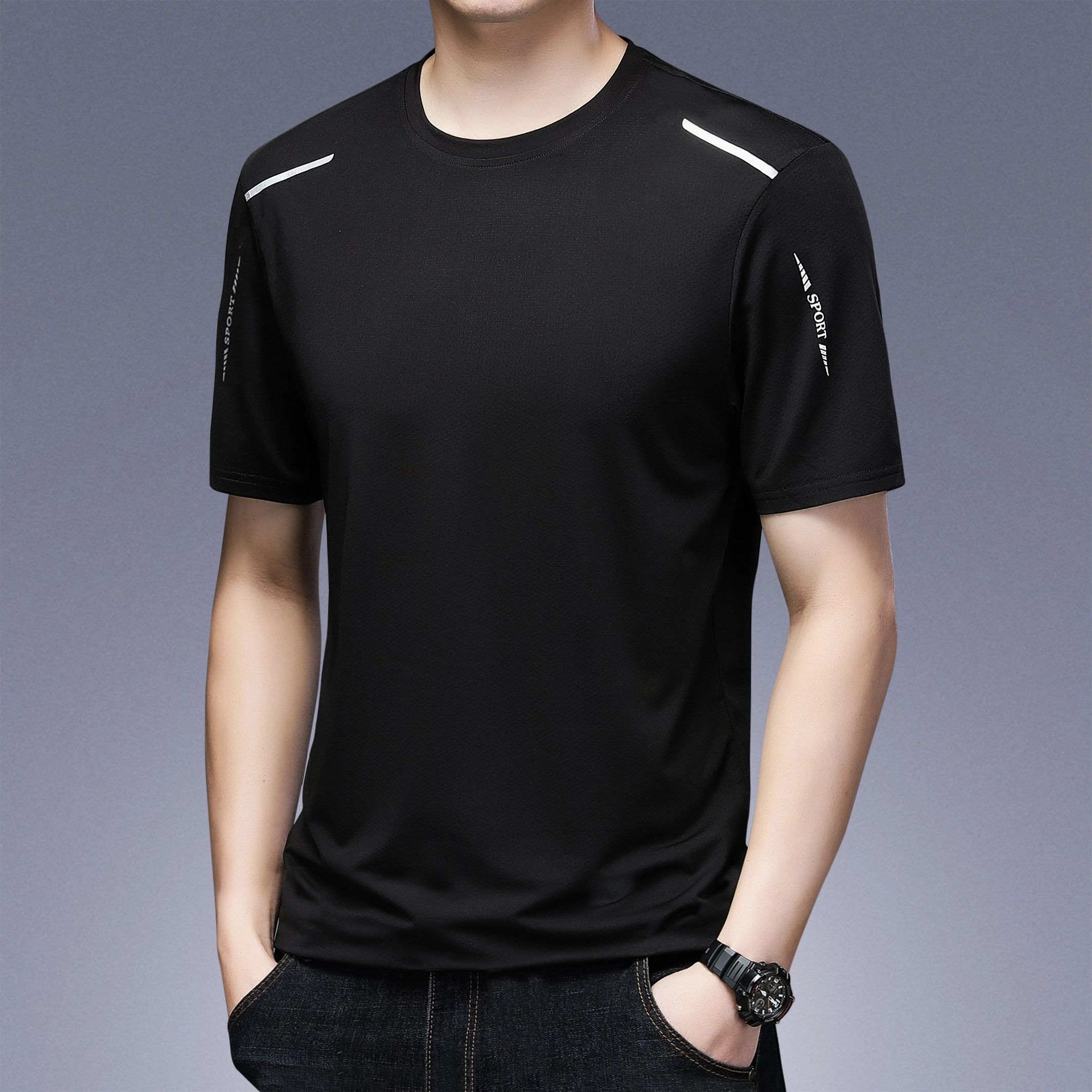 Warrior T