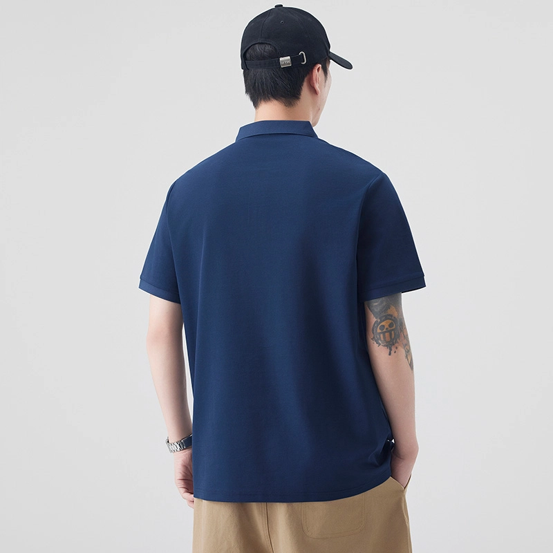 Warrior Polo