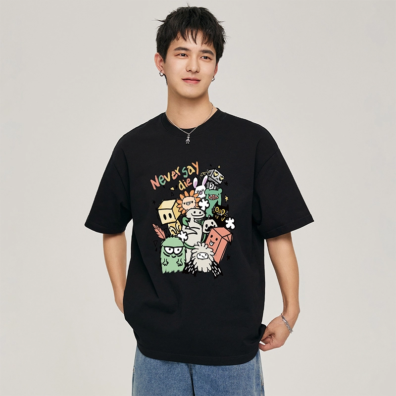 Warrior T