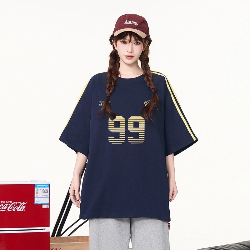 Warrior T