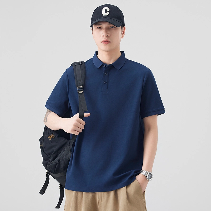 Warrior Polo