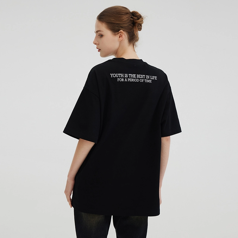 Warrior T