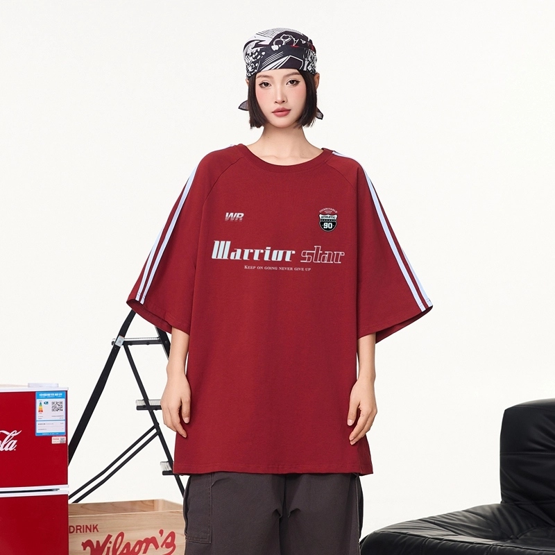Warrior T