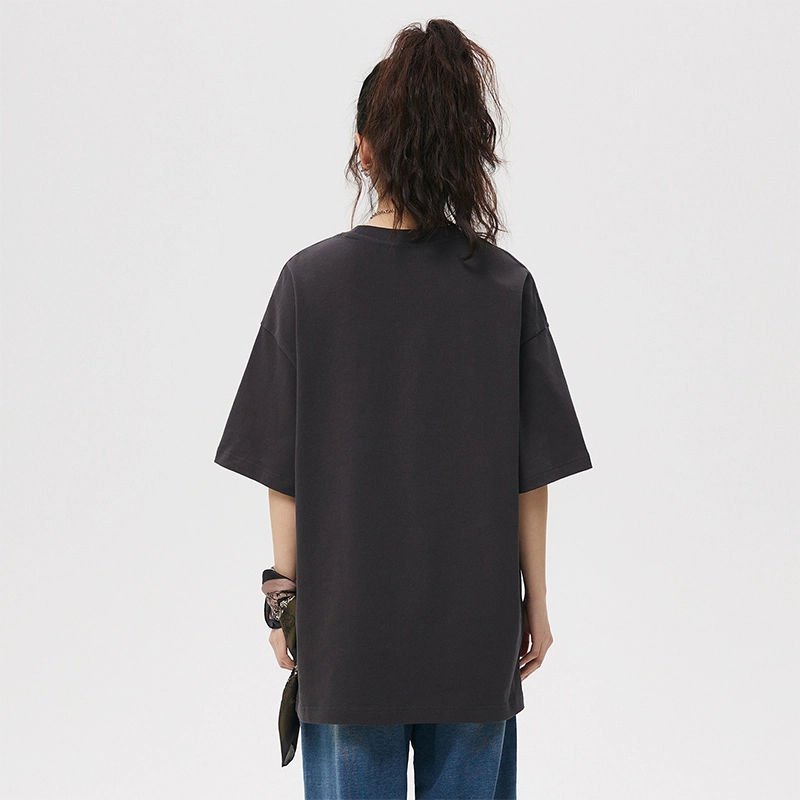 Warrior T