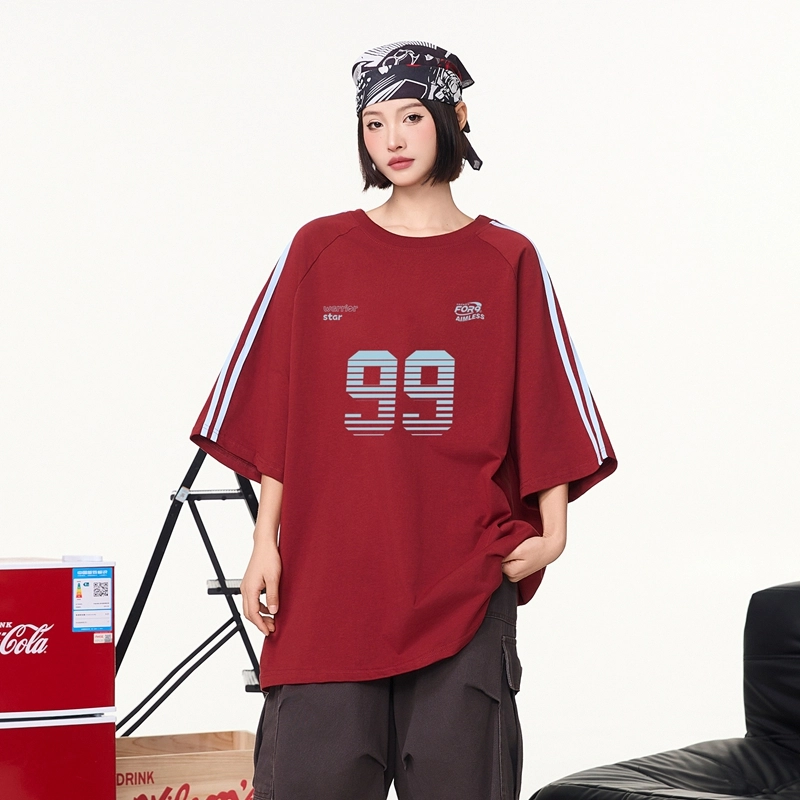 Warrior T