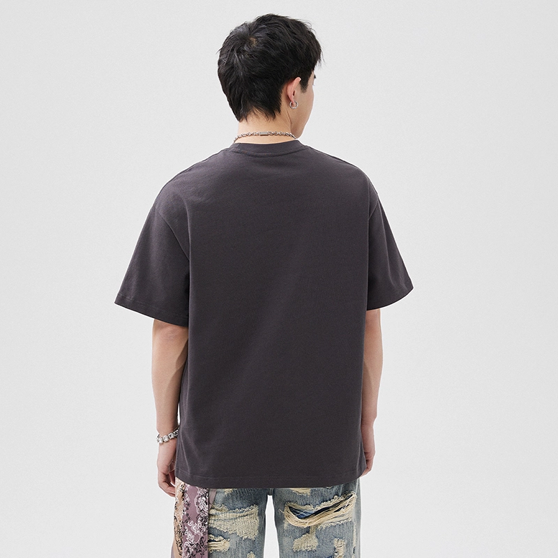Warrior T