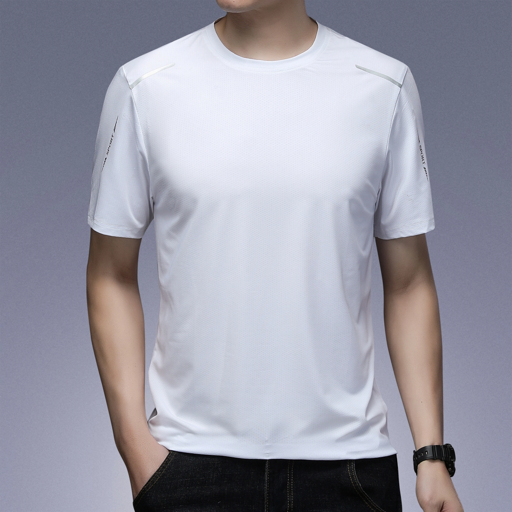 Warrior T