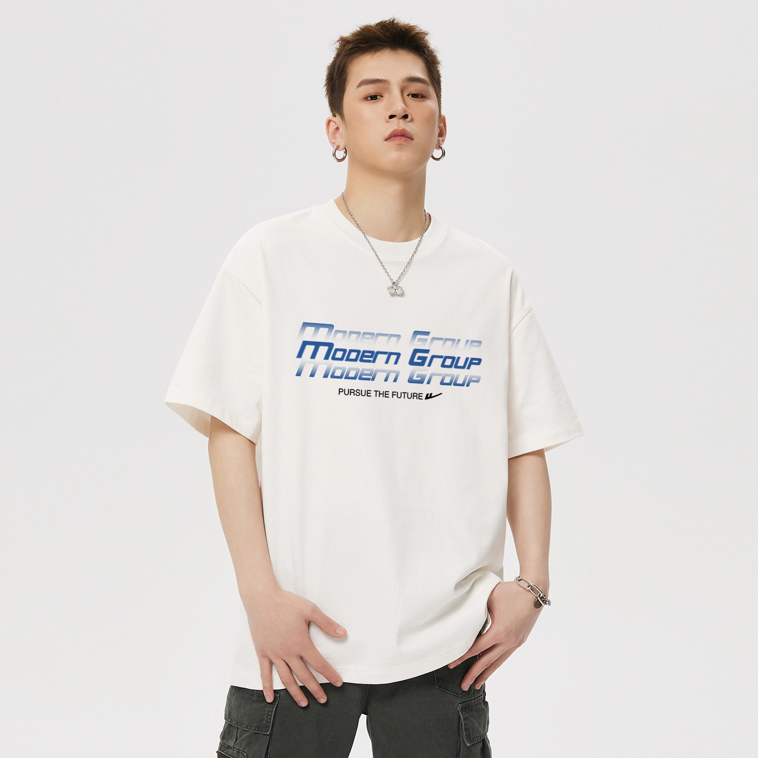 Warrior T