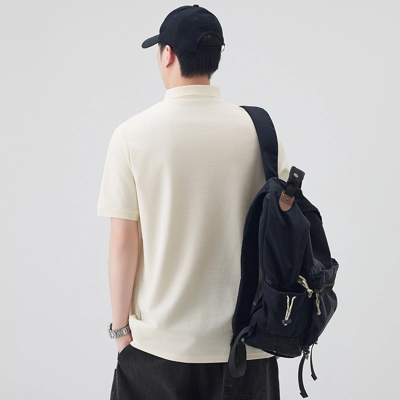 Warrior Polo