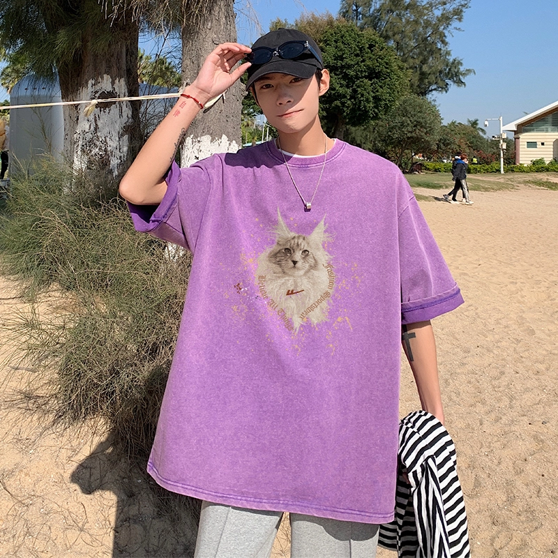 Warrior T