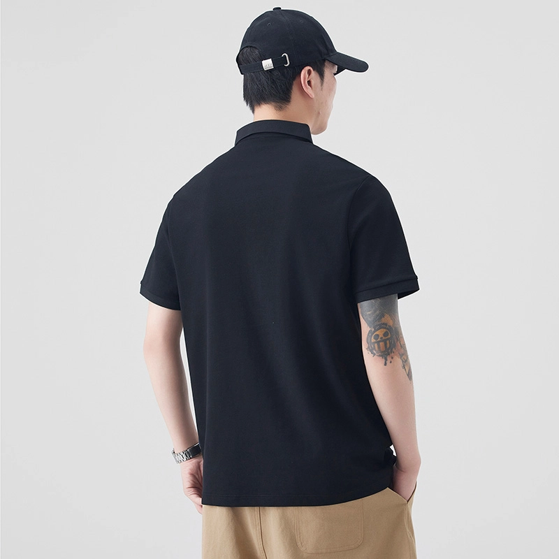 Warrior Polo