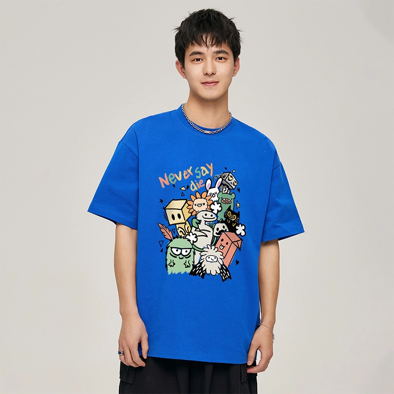 Warrior T