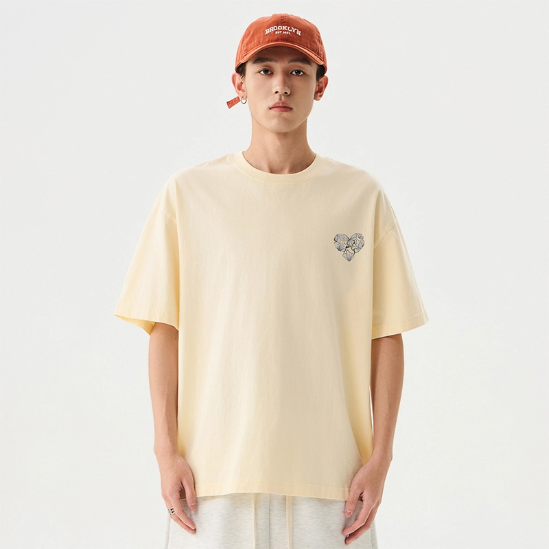 Warrior T