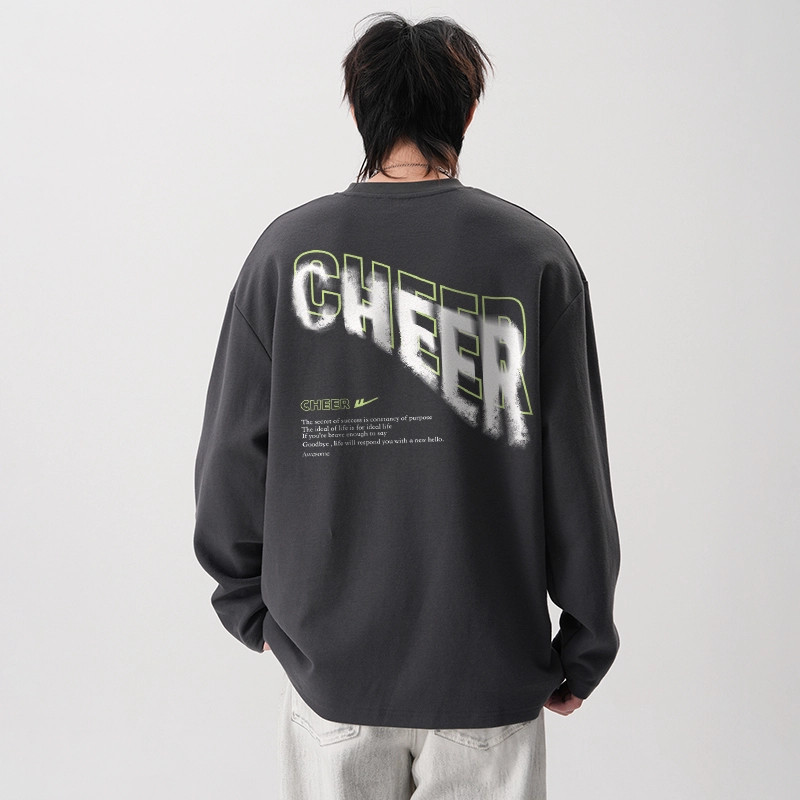 Warrior T