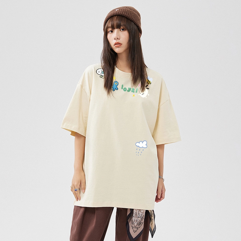 Warrior T