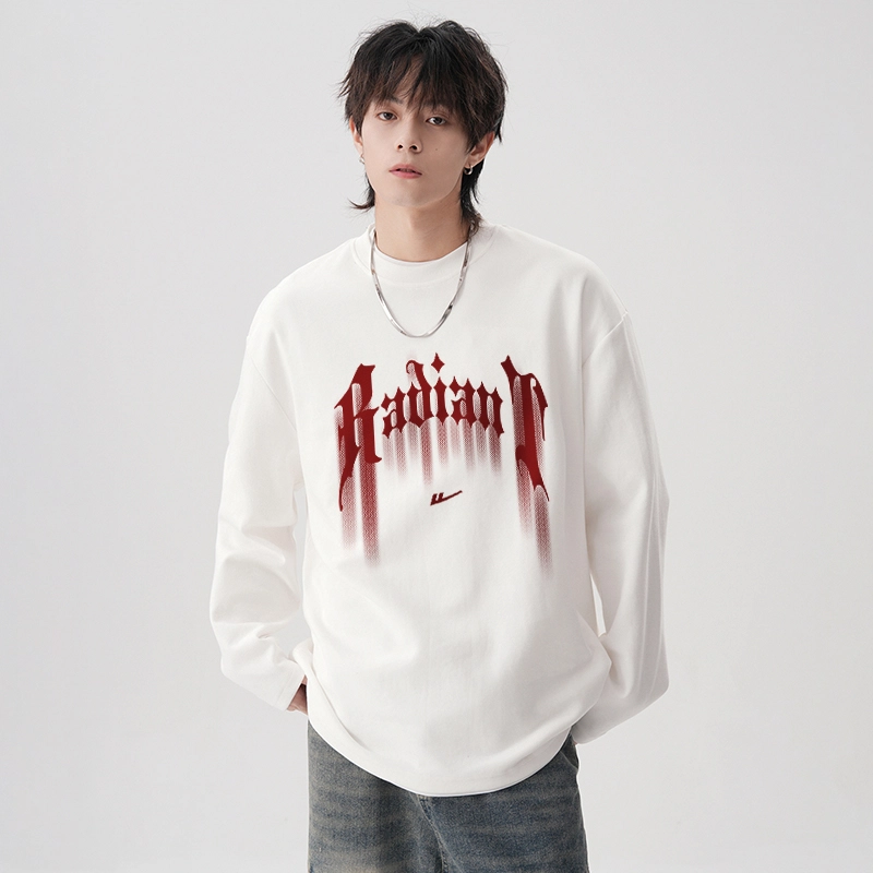 Warrior T