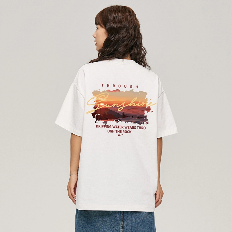 Warrior T