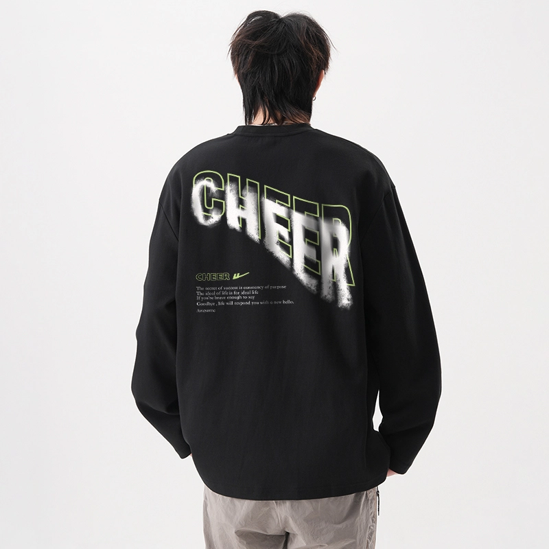 Warrior T