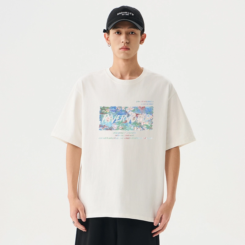 Warrior T