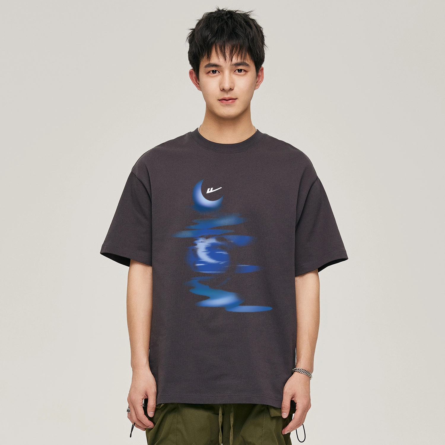 Warrior T