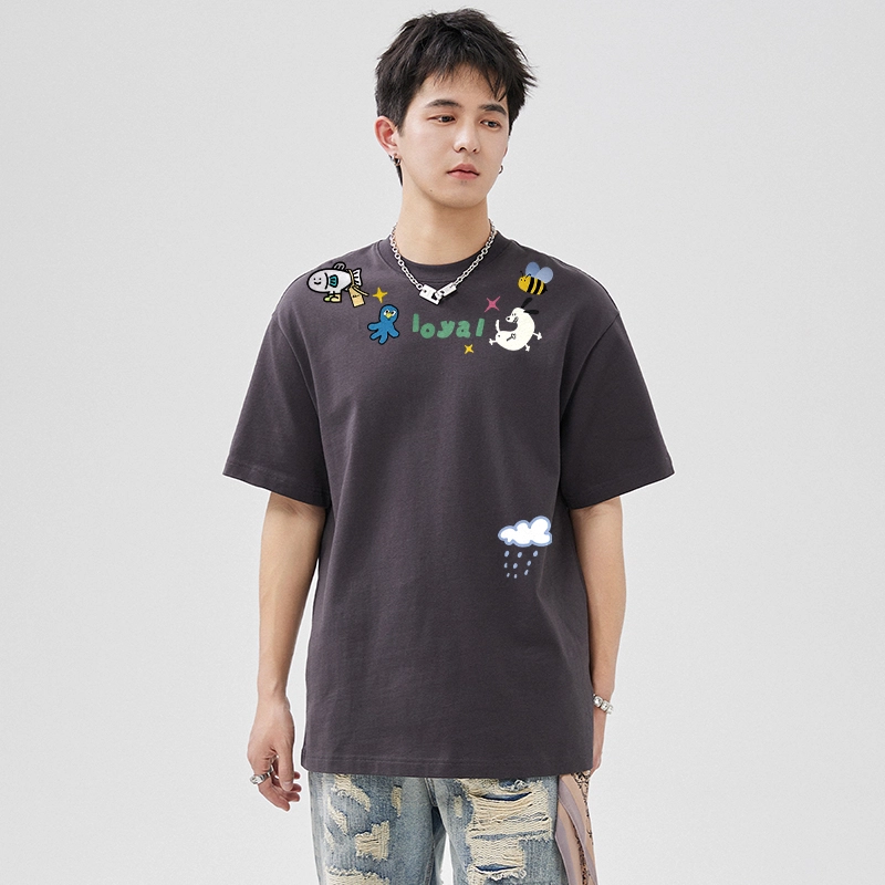 Warrior T