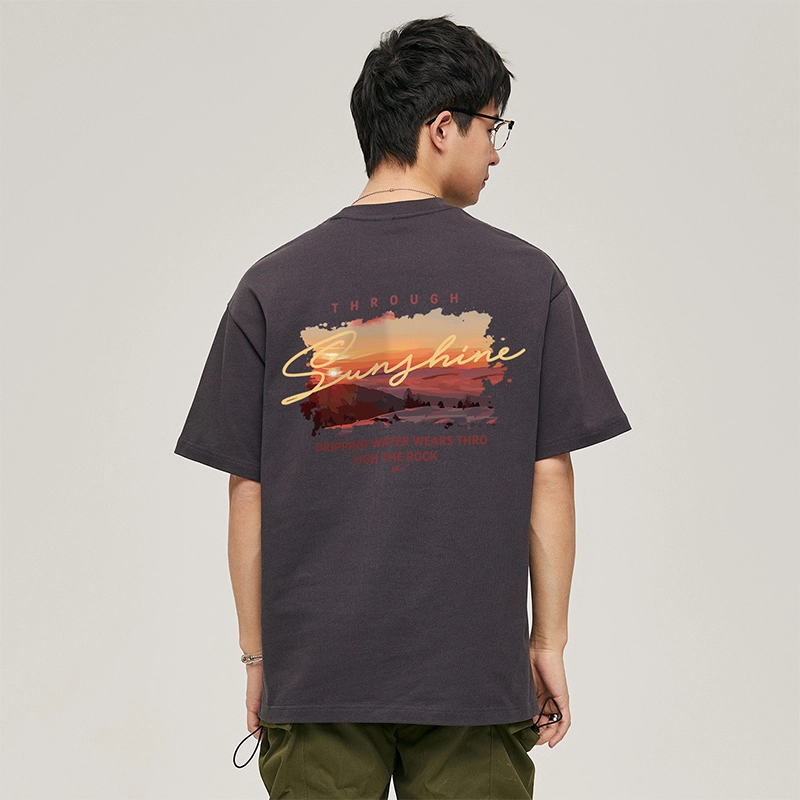 Warrior T