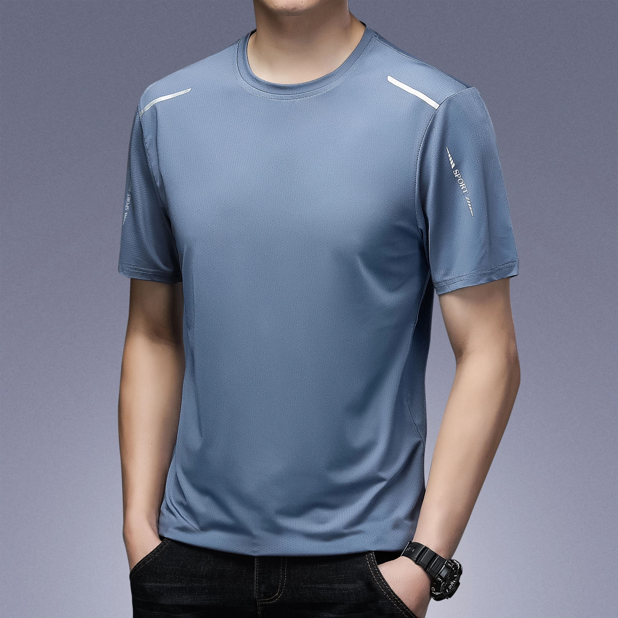 Warrior T