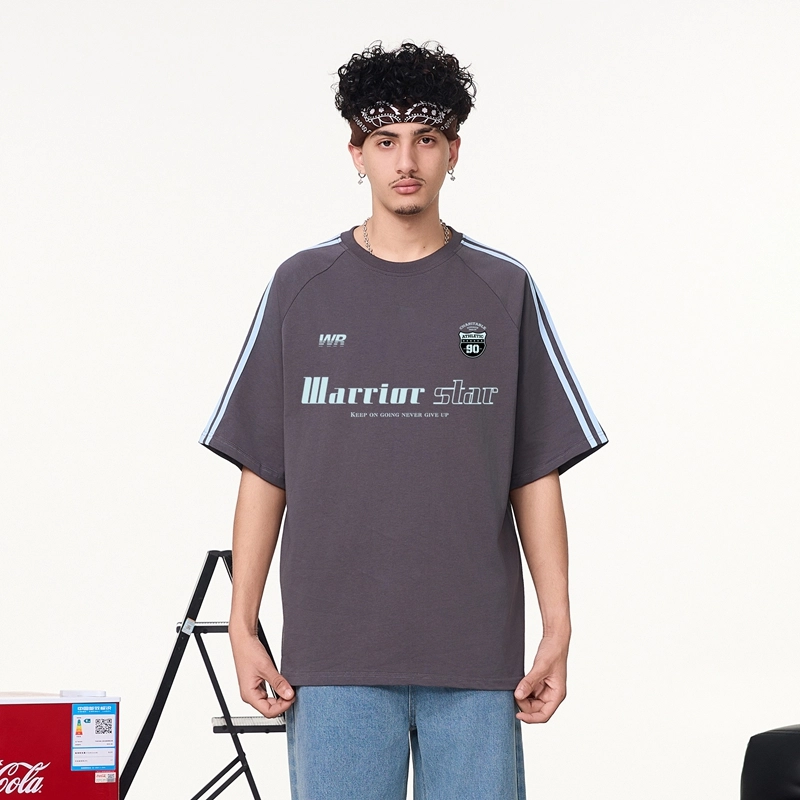 Warrior T