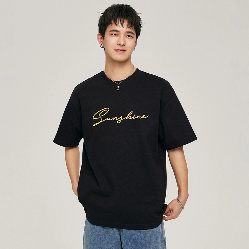Warrior T