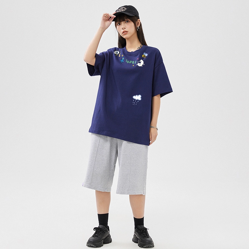 Warrior T
