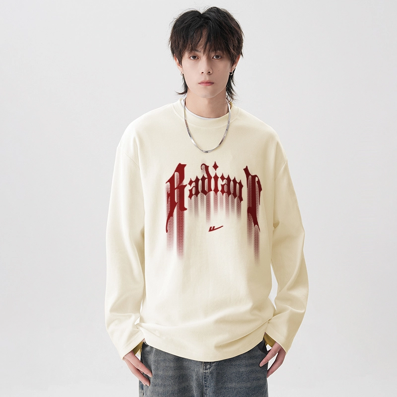 Warrior T