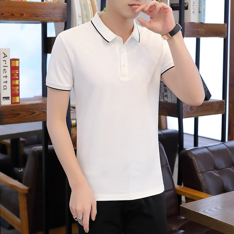 Warrior Polo