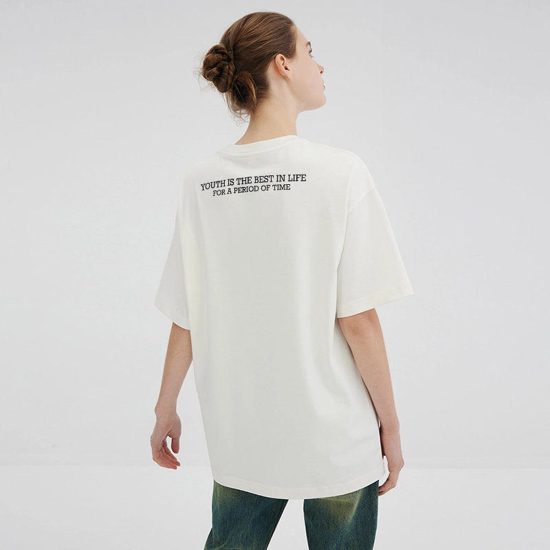 Warrior T