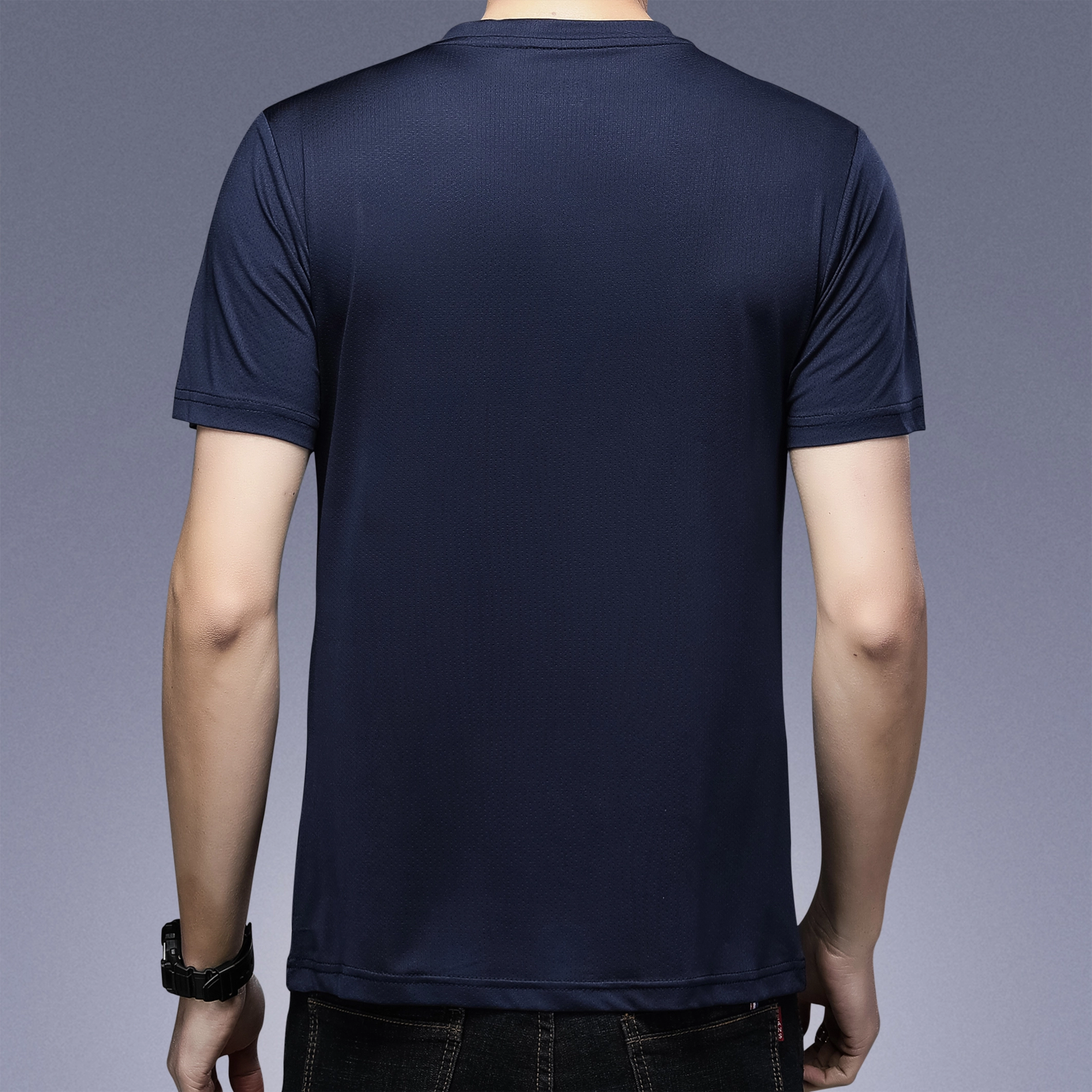 Warrior T