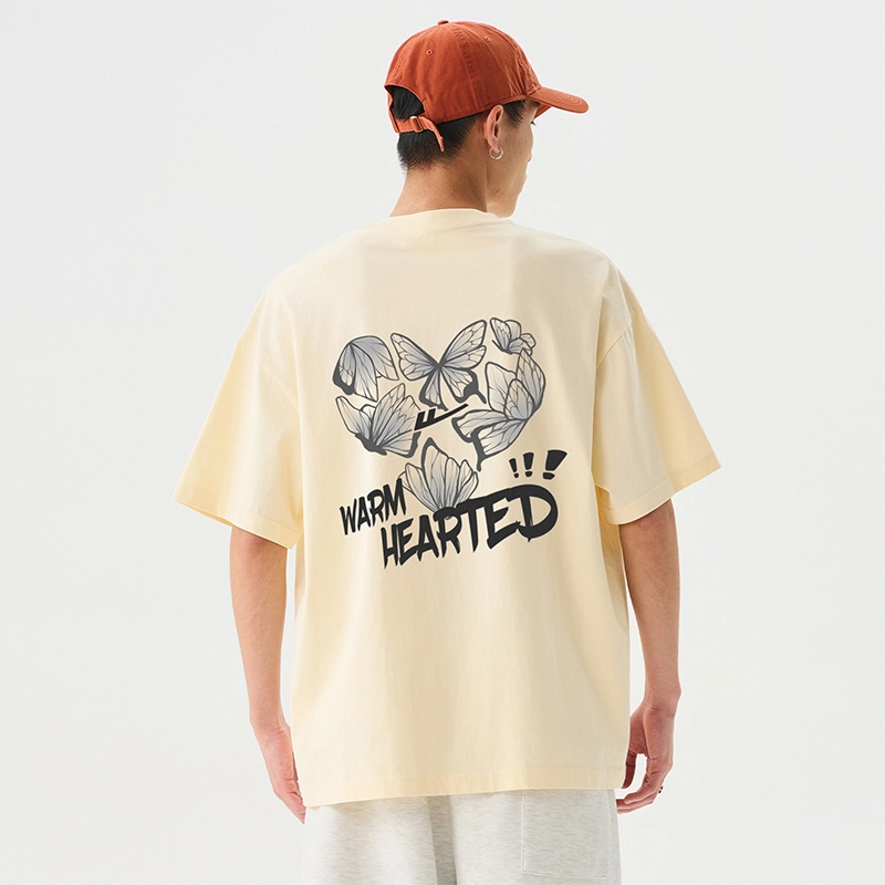 Warrior T